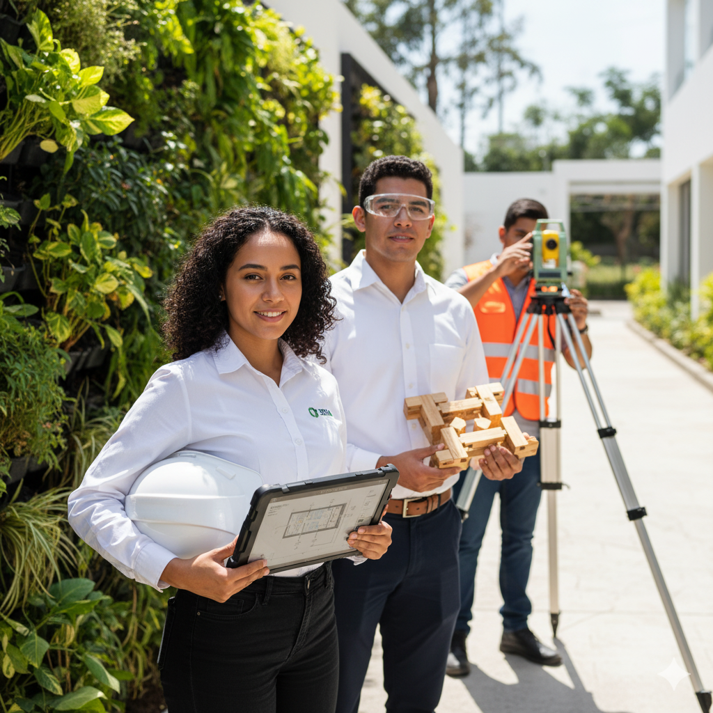 Imagen ilustrativa para los programas de formación